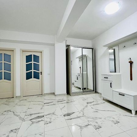 Altheda Living White House 29F-2 Lejlighed Suceava Eksteriør billede