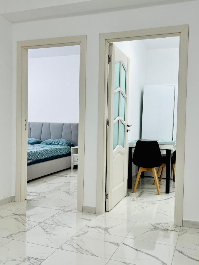 Altheda Living White House 29F-2 Lejlighed Suceava Eksteriør billede