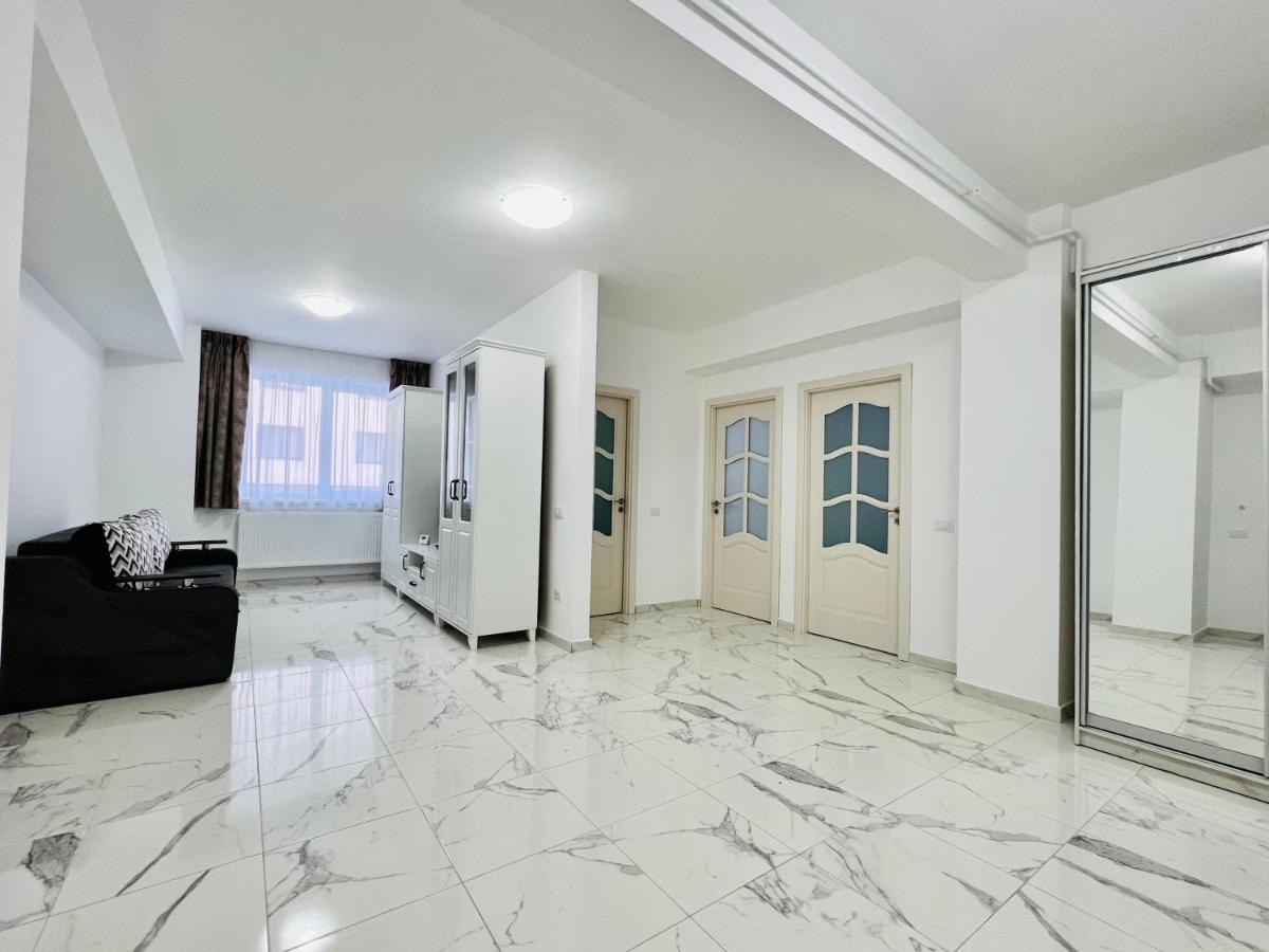 Altheda Living White House 29F-2 Lejlighed Suceava Eksteriør billede