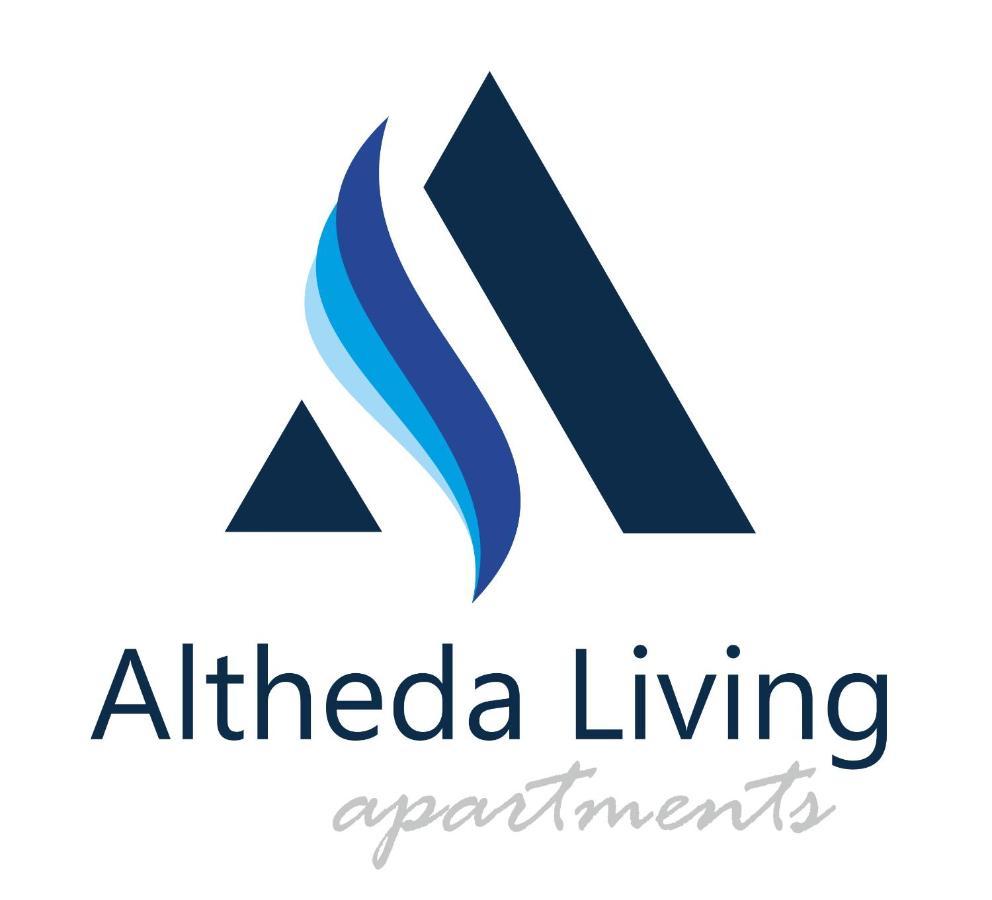 Altheda Living White House 29F-2 Lejlighed Suceava Eksteriør billede